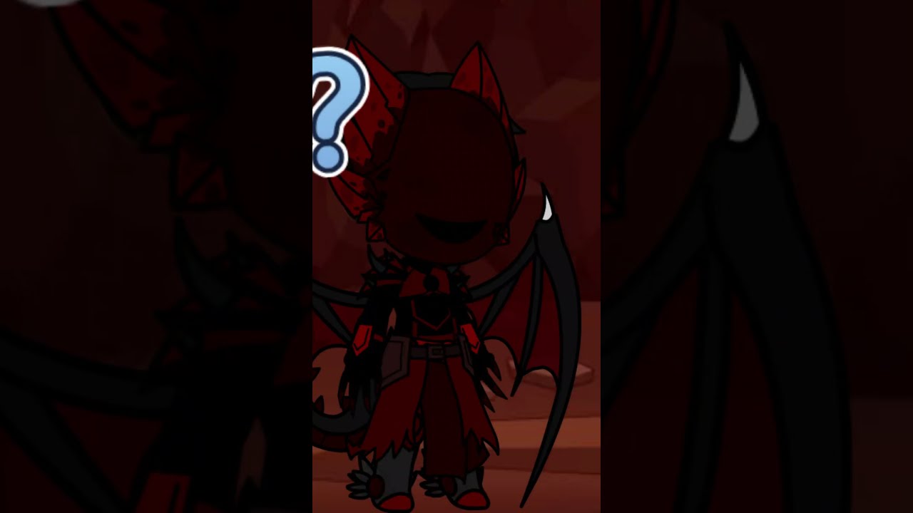 What Are You Wearing Shorts Gargoyles Tmnt Gachaclub Blackdragontwins