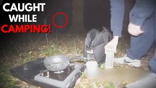 Famous SOMETHING STRANGE HAPPENED WHILE CAMPING! Net Worth