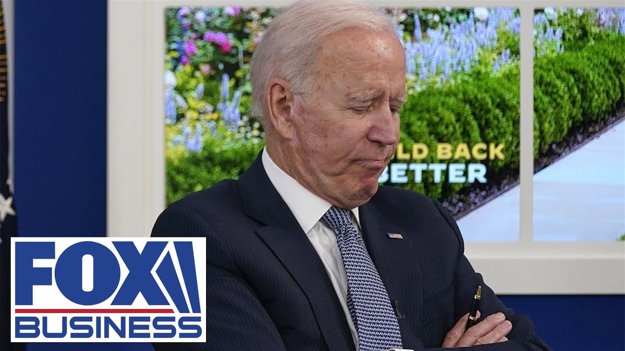 Biden 'so obsessed' with vaccine mandates, ignored testing: Sen. Barrasso