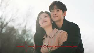 Kim Soo Hyun - Way Home 청혼  | Queen of Tears OST 12 [Clean Acapella] 8D Audio بدون موسيقى