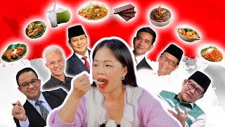 COBAIN MAKANAN FAVORIT CAPRES & CAWAPRES! Mana yg paling enak? image