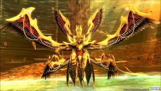 Pso2 Music - Falz Angel Theme