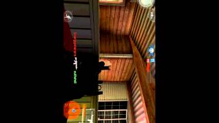 MC3 infinite ammo hack