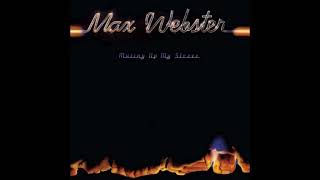 Video thumbnail of "Max Webster - Mutiny Up My Sleeve - Beyond The Moon"