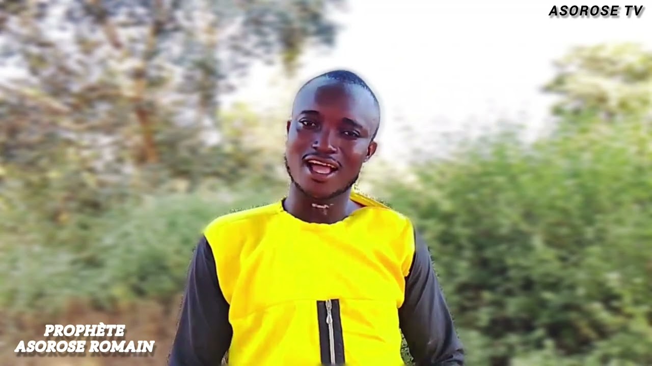 Visitation d'évangélisation à Wassimi 