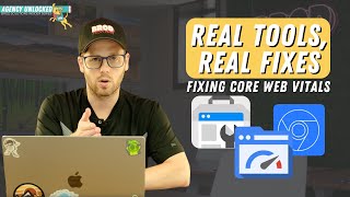 Breakdown of Core Web Vitals