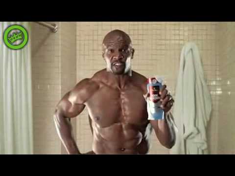 Old Spice Power