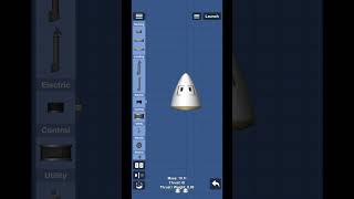 Big capsule tutorial #sfs #spaceflightsimulator #marsspaceflightsimulator #spacexstarship #space