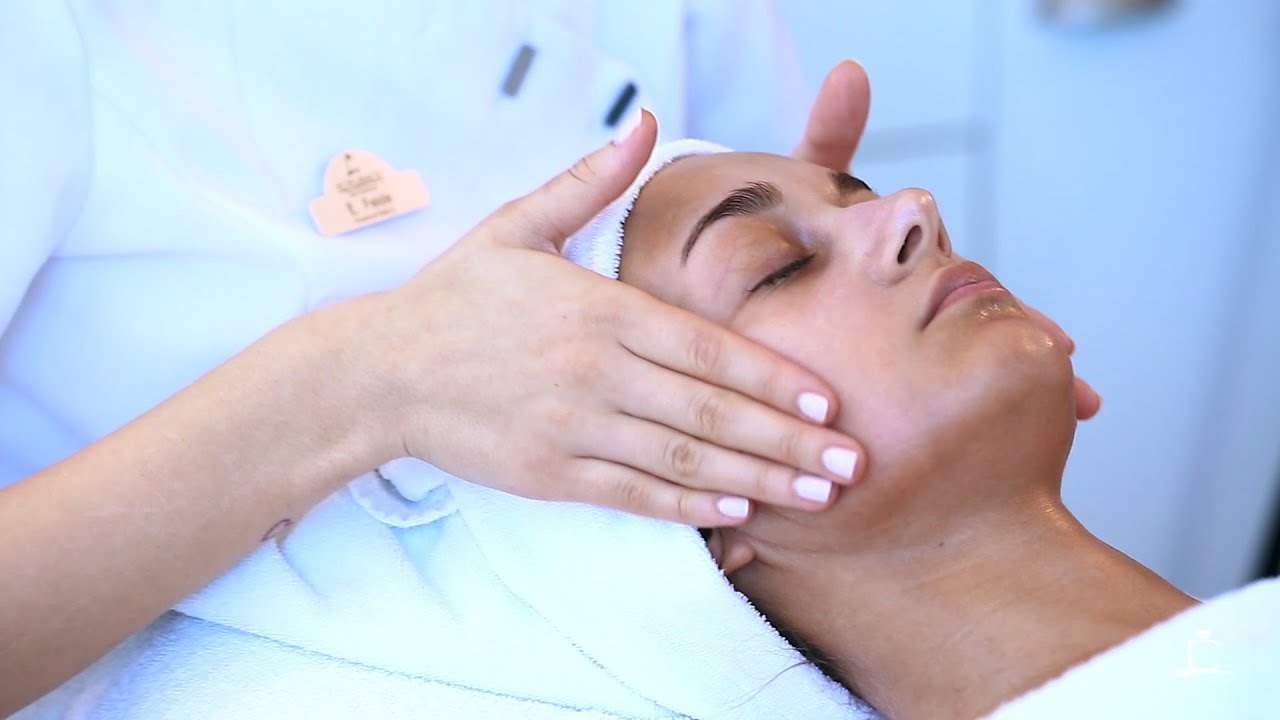 Hydro Boost mit Declaré - unsere neue Trendbehandlung Mai/Juni 2019 | Parfümerie Schuback