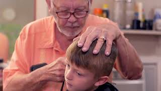 Cornibes Barber Shop