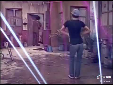 Don ramon bailando 😂😂😂 - YouTube