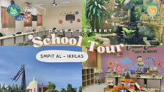 School Tour Smpit Al - Ikhlas 2023
