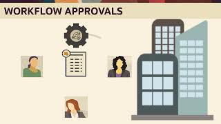 Overview: Workflow Approvals in Enterprise Data Management video thumbnail