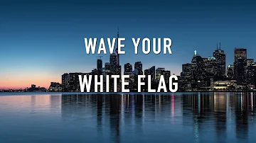 NEMESEA - White Flag (Official Lyric Video) | Napalm Records