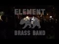 Element Brass Band (Sacramento, CA)