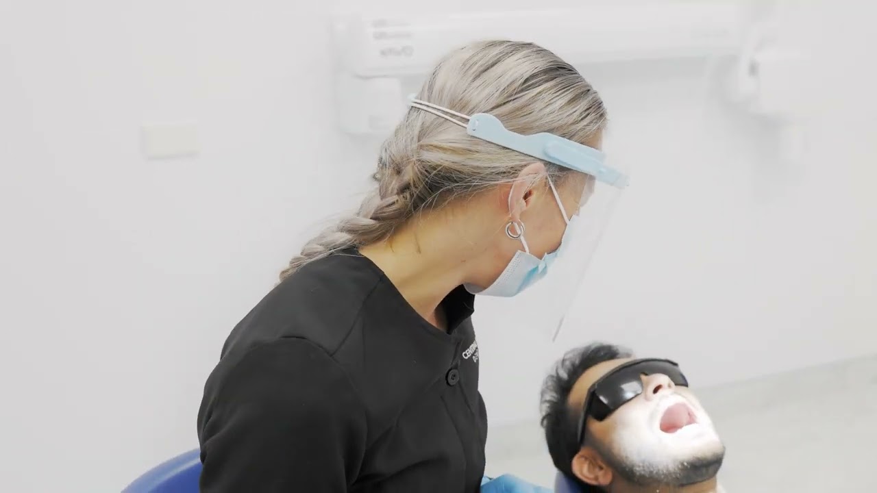 Dental Hygiene Central Hutt Dental NZ Dental Clinic