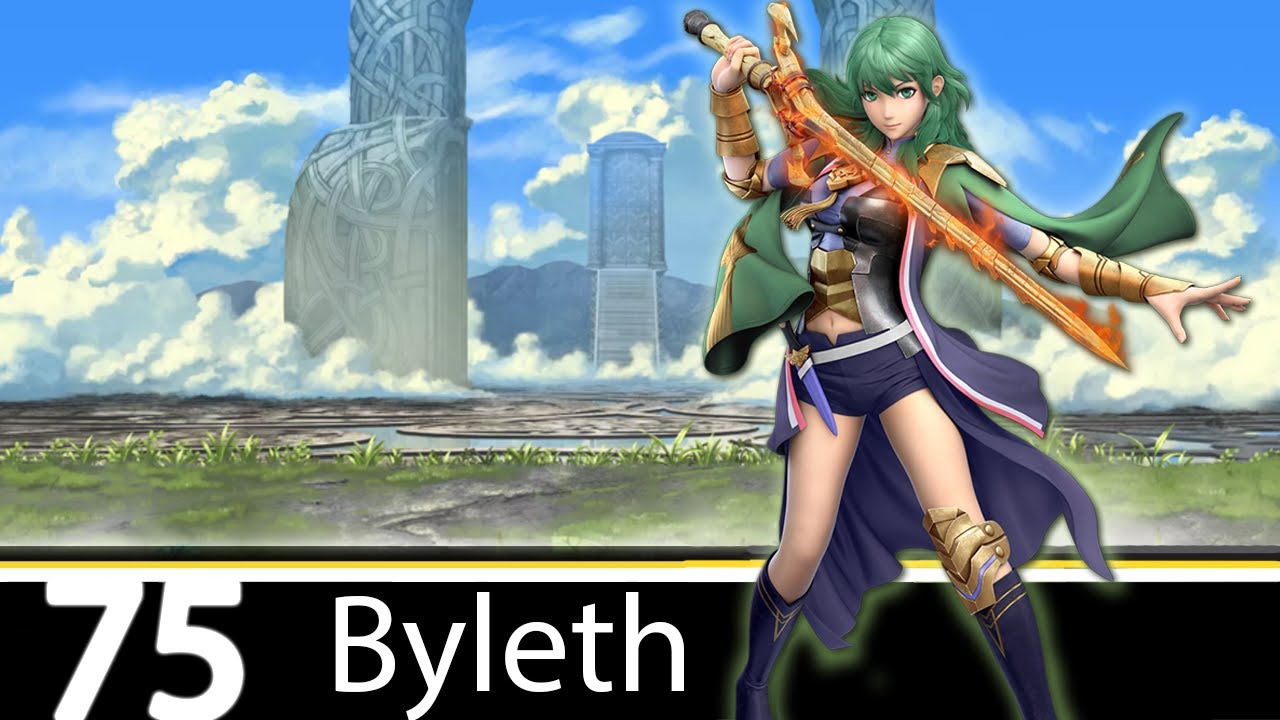 The BYLETH Experience