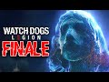 WATCH DOGS LEGION FINALE ITA - IL VOLTO di ZERO-DAY