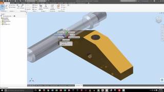 Depth Guage Assembly