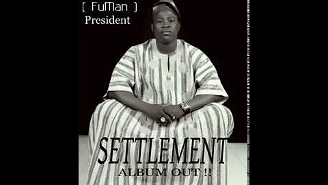 Saka Orobo - O Ti Dara Ba ( Settlement ) Album