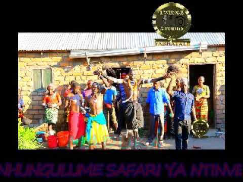 MADUKA NHUNGULUME SAFARI YA NTINVE BY LWENGE STUDIO 2020
