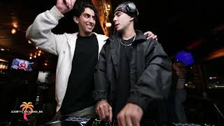 adee.yech | Festival House, Tech House, LA Underground House Mix | Palm House LA Vol.2 Scorpio Night