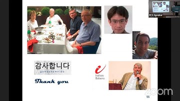 Amnon Aharony: Chiral induced spin selectivity and time-reversal symmetry breaking