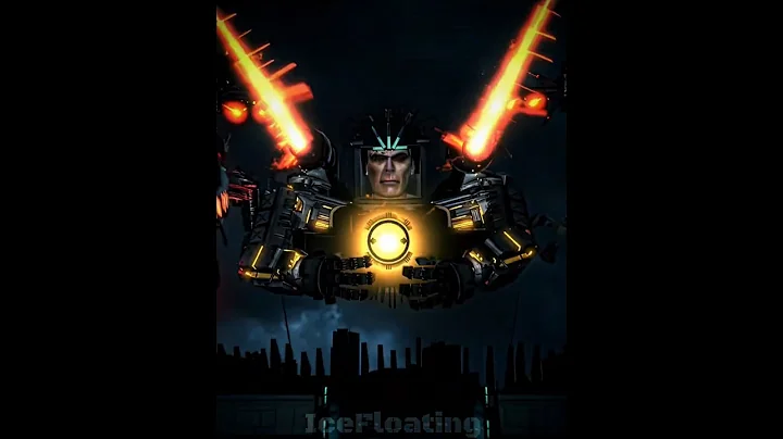 If Commander Astro G-Toilet Came in Episode 79 💀🔥 || Skibidi Toilet 79 (Part 2) #edit #skibiditoilet