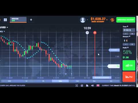 Binary option examples money under 30 investing in mutual funds