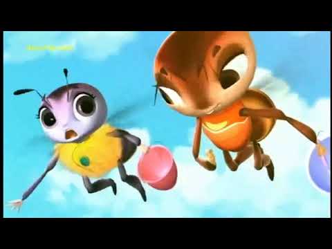 فيلم كرتون خلية النحل كامل ومدبلج HD