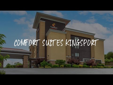 Comfort Suites Kingsport Review - Kingsport , United States of America