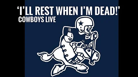 #DallasCowboys Fish Report