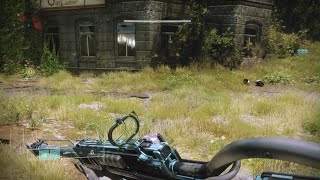 Gmod Collision Noise