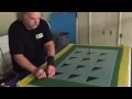 Making A Screen - Industrial Screen Printing Call 757-485-7800