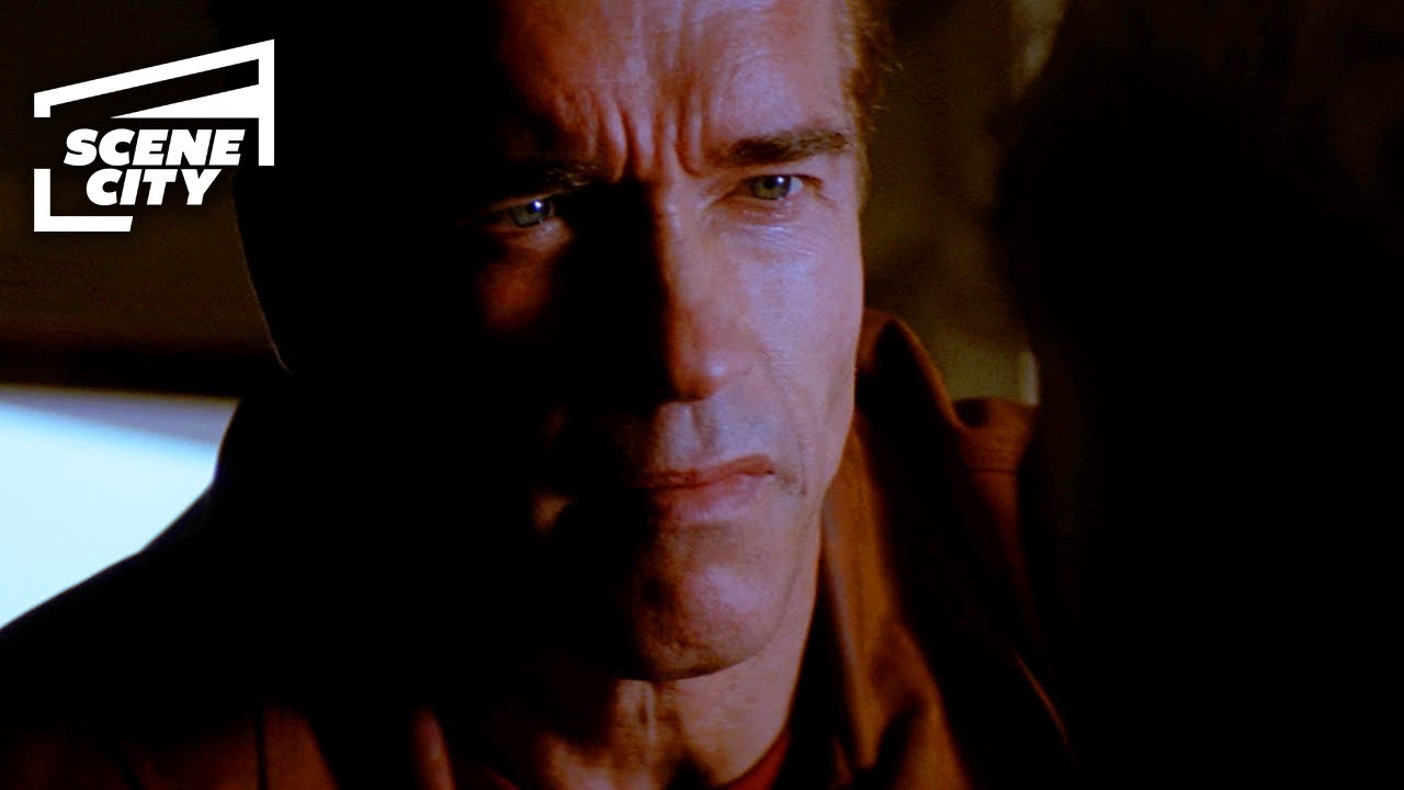 Last Action Hero Explode Last Action Hero: It's a Bomb! (HD Clip) - YouTube