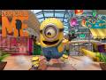 Minion rush - Gameplay Walkthrough - all levels Carl ios android