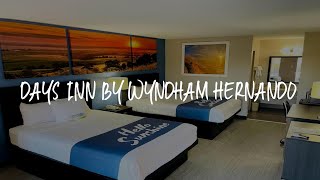 Days Inn by Wyndham Hernando Review - Hernando , United States of America | Travel Hotel Reviews