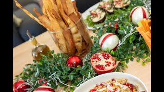 The Best Breadsticks For Any Occasion Roubas Food Journey