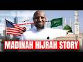 How I Made Hijrah To Madinah! My 10 Year Hijrah Journey To Madinah, Advice &amp; Blueprint 🇸🇦