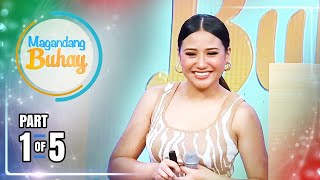 Magandang Buhay (1/5) | May 30, 2024