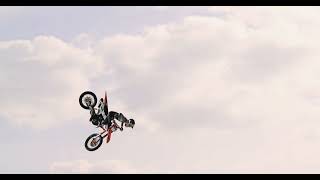 Brody Fry | Cali. (Mx Sim Edit)