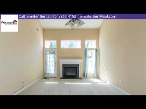 6032 Queens Walk Court, Indian Land, SC home video tour