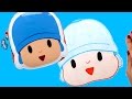 Pocoyo Pencil Case Pocoyo Drawing How to Draw Pocoyo Shape DIY Estuche de Colores de Pocoyó Покојо