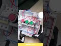 How to Wire a General Electrical Relay with Several Buttons for Versatile Load Control.