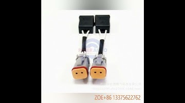 CUMMINS M11 N14 Injector Harness And Dismounting Tools