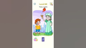 DOP 3 Gameplay Level 163 Displace One Part Solution and Answer 🔥 Subscribe