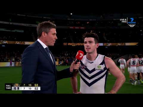 'We just weren't able to get it done' | Andy Brayshaw