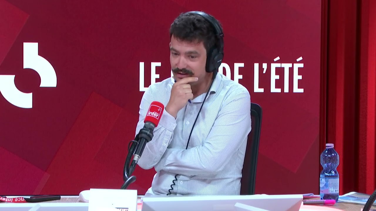 Incendies : "Nous sommes très vigilants sur la pollution de l'air", assure la ministre de la Santé,