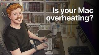 Mac Overheating? Tips to Cool Down Your Laptop