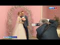 Что вызвало свадебный бум в Севастополе